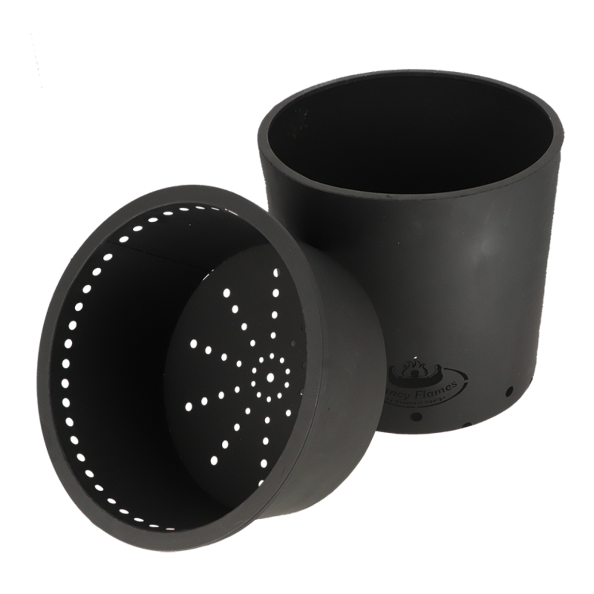Esschert Brasero para Pellets de Madera