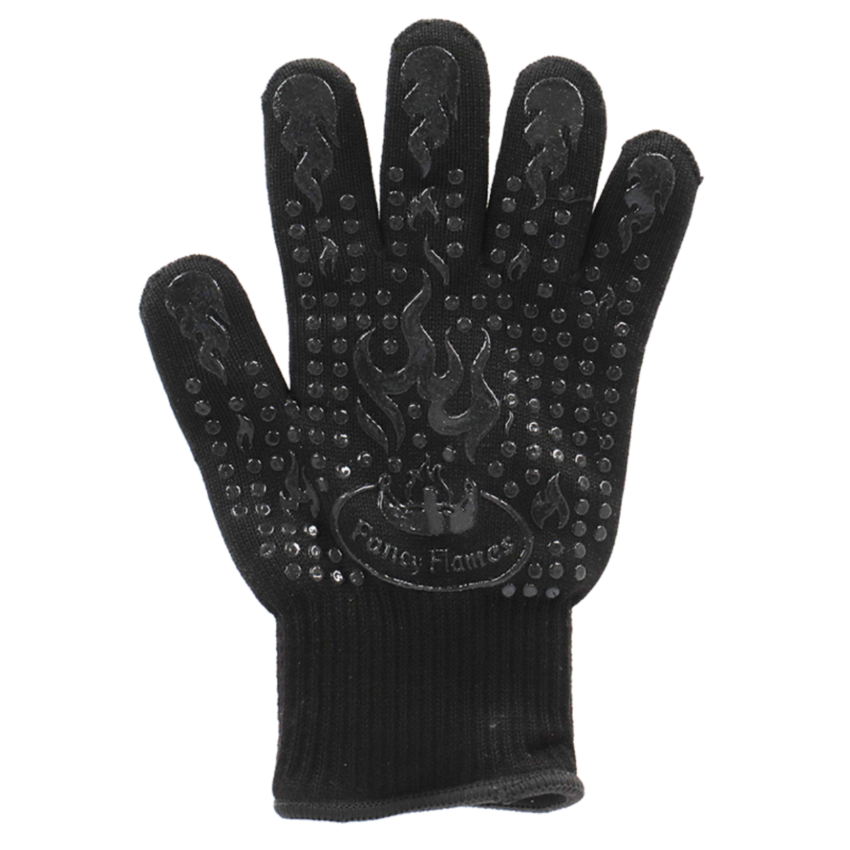 Guantes barbacoa con agarre extra Esschert Design