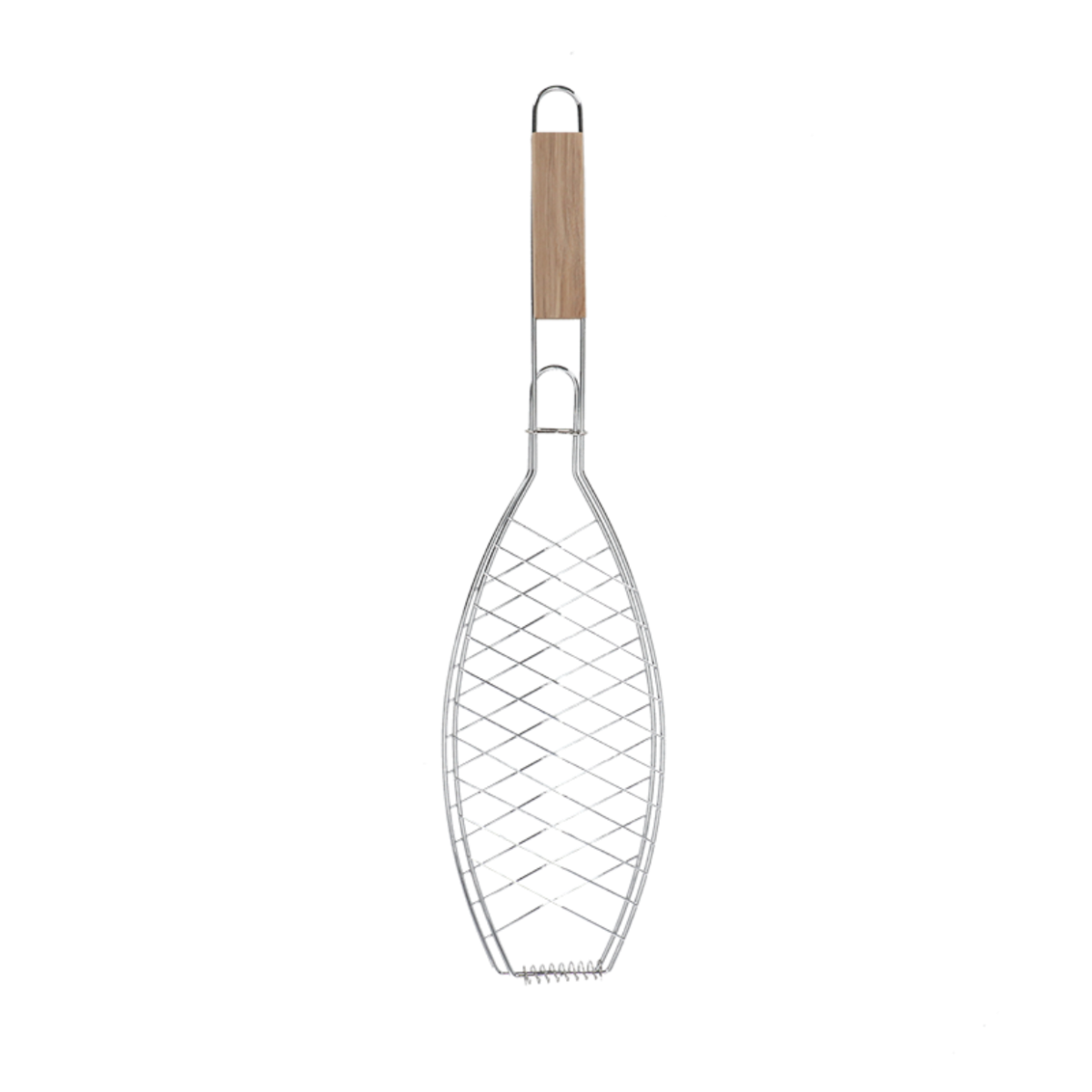 Esschert Porta Pescado Barbacoa