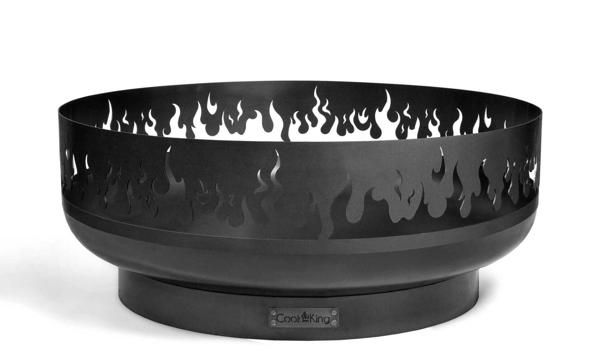 CookKing Cuenco de fuego Fire 80 cm