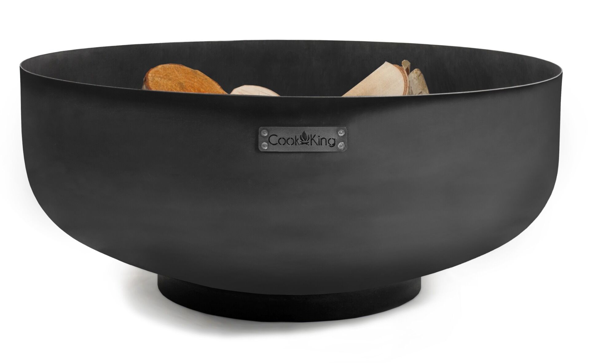 CookKing Cuenco de Fuego Palermo XXL 80 cm