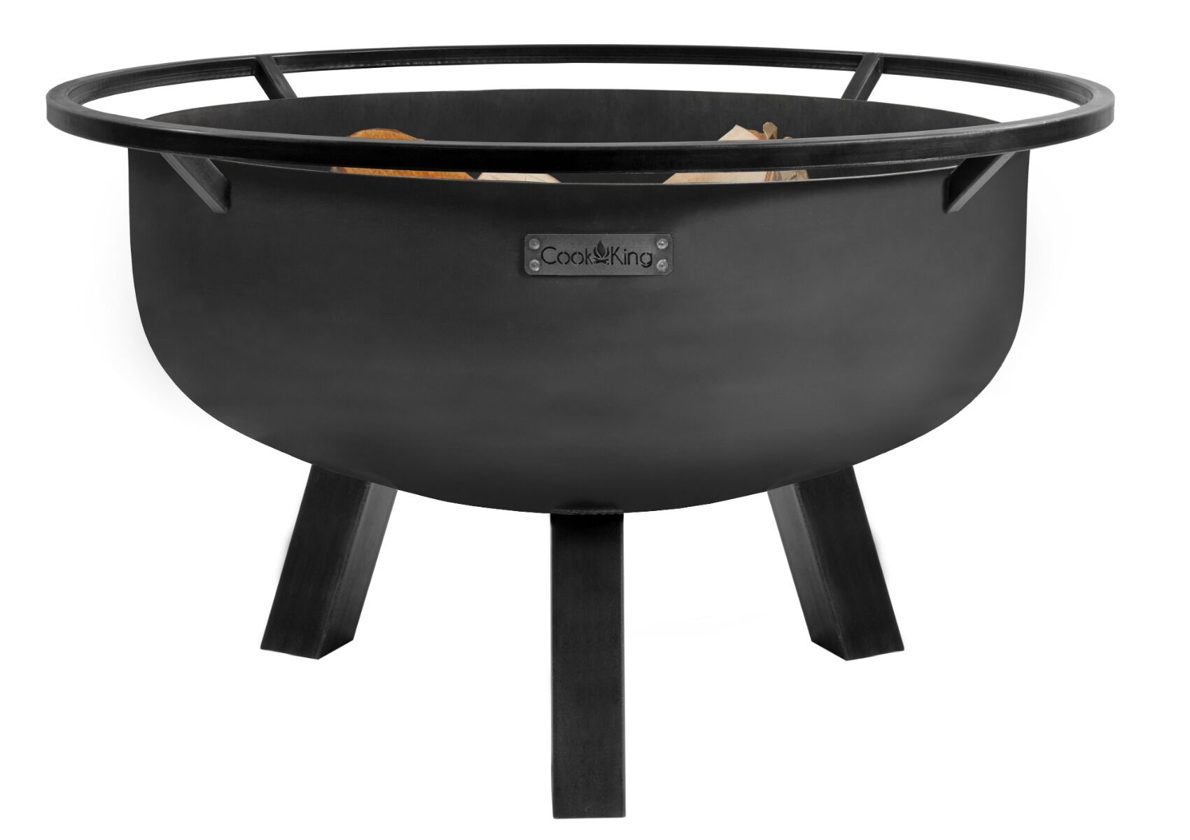 CookKing Cuenco de Fuego Porto XXL 80 cm