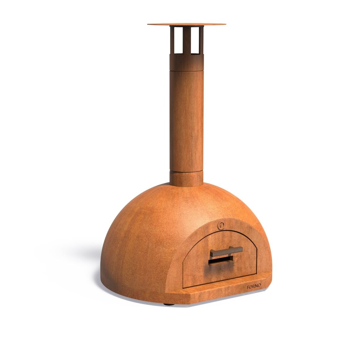 Forno Dome Horno para Pizza
