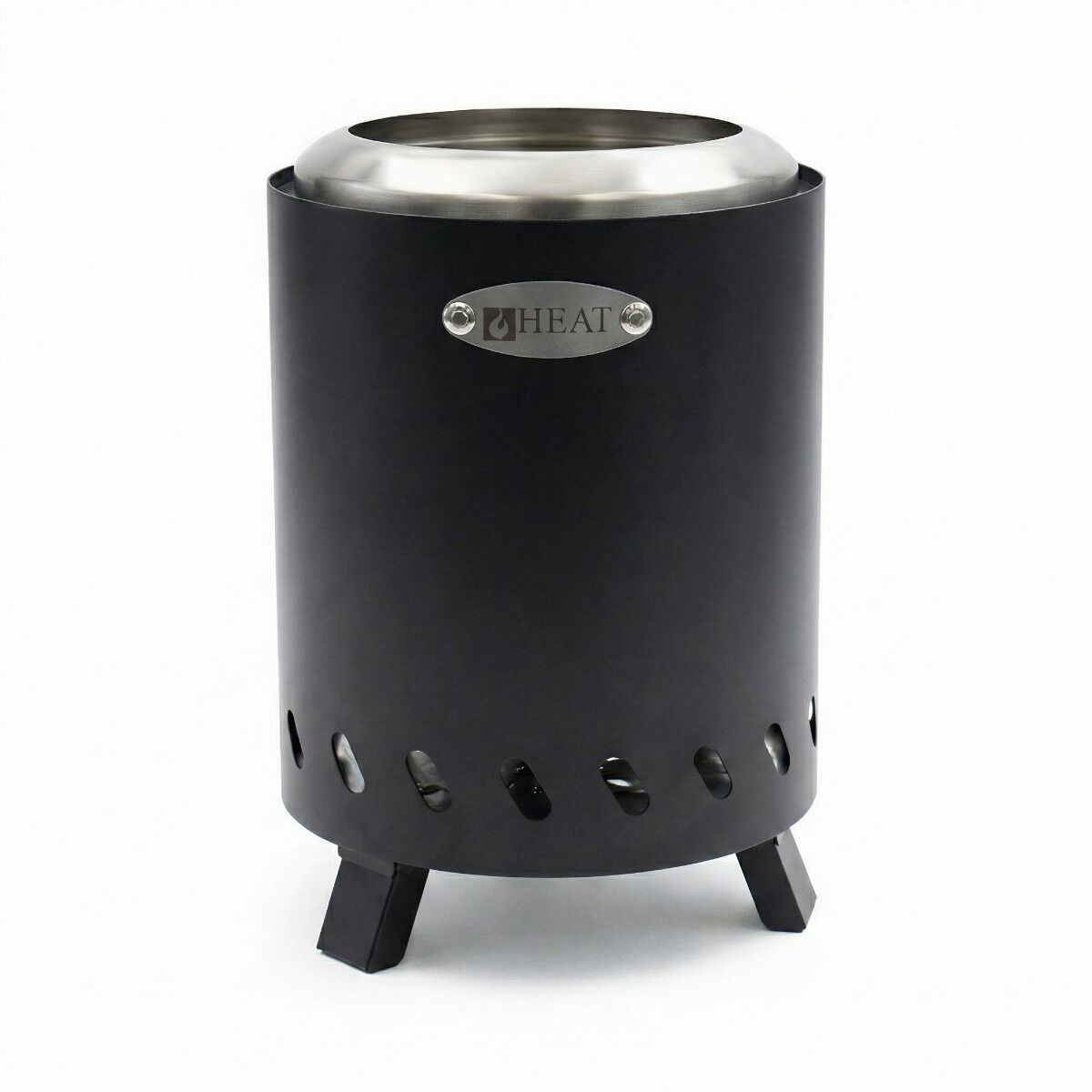 Brasero sin humo Rokfri small HEAT