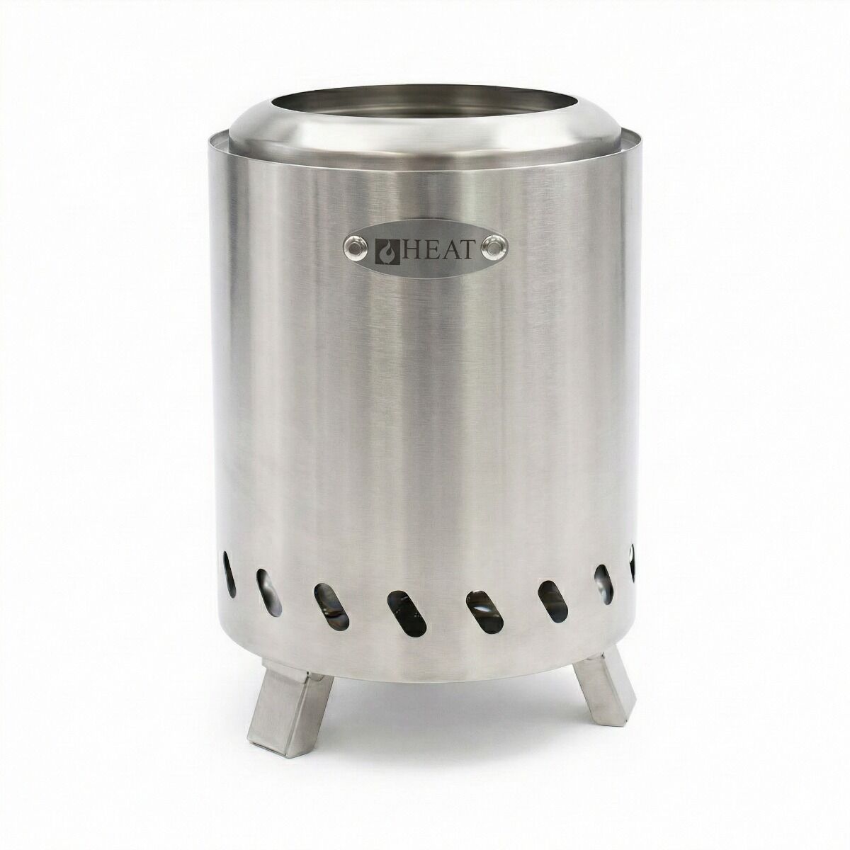 Brasero sin humo Rokfri small HEAT