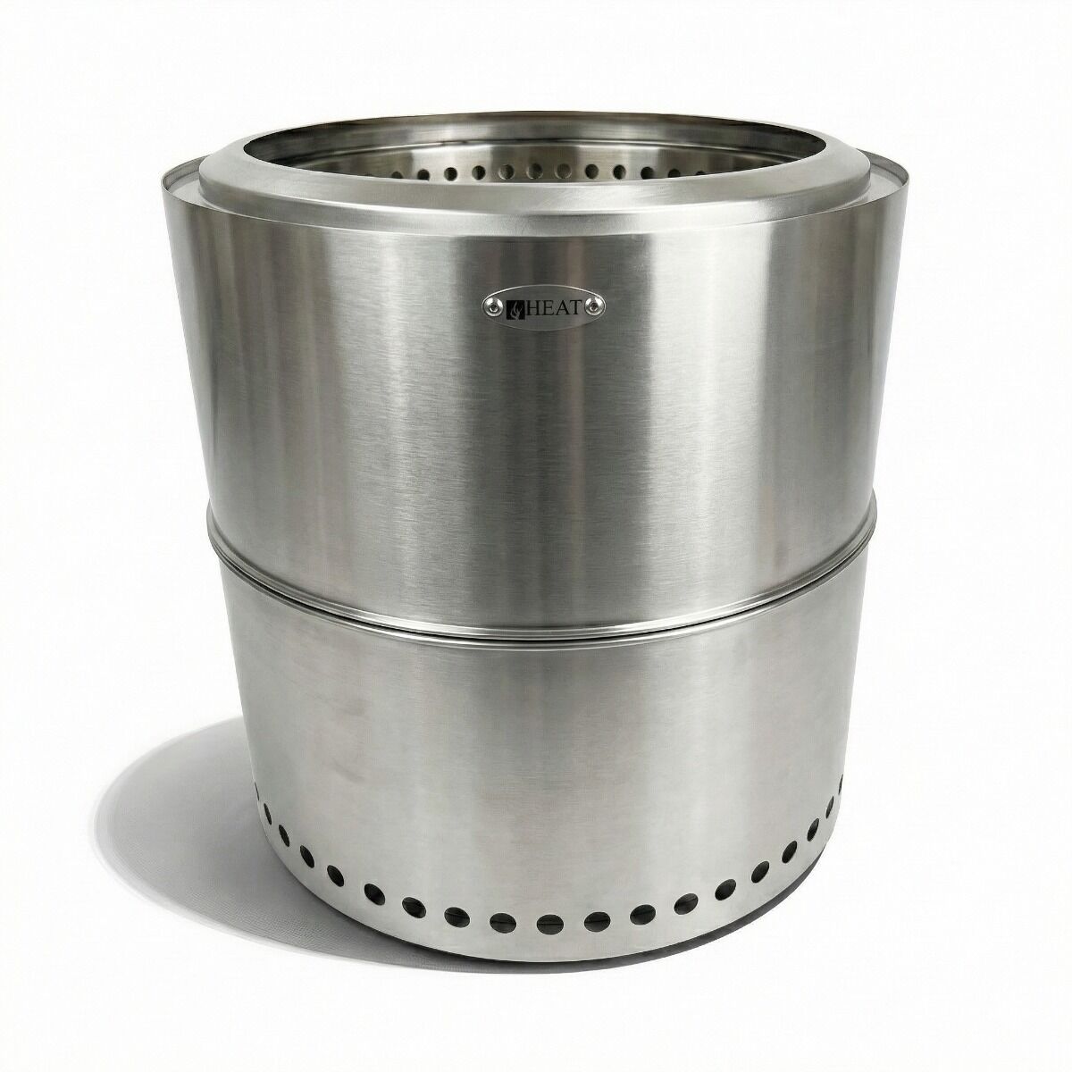 Brasero sin humo Rokfri large HEAT