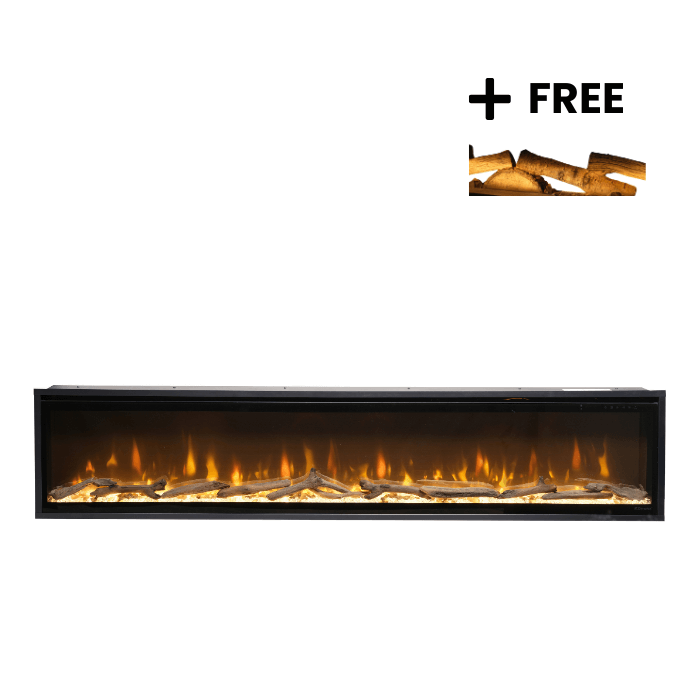 Dimplex Ignite Evolve 74 "