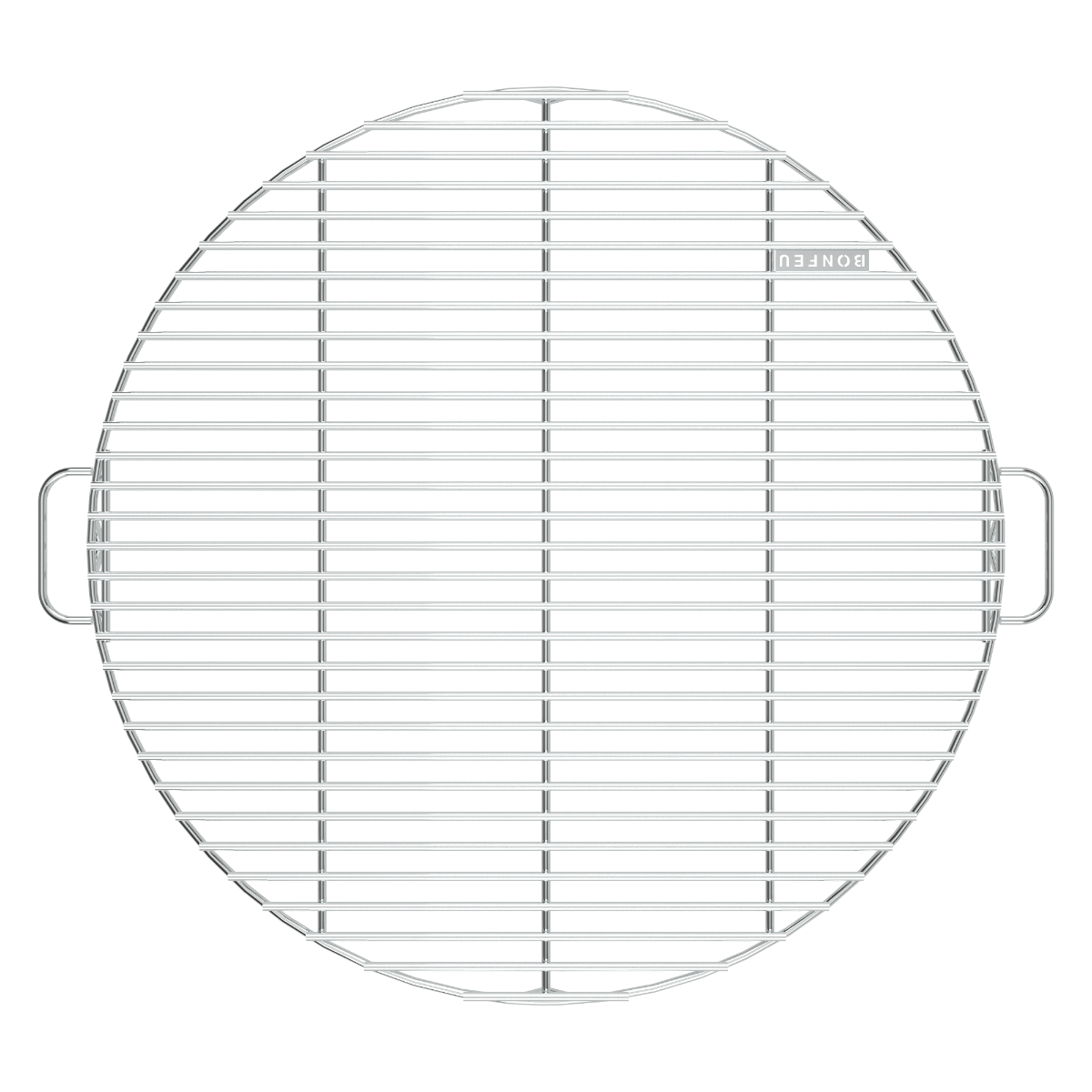 BonFeu BonGrill para cuenco de fuego Ø60