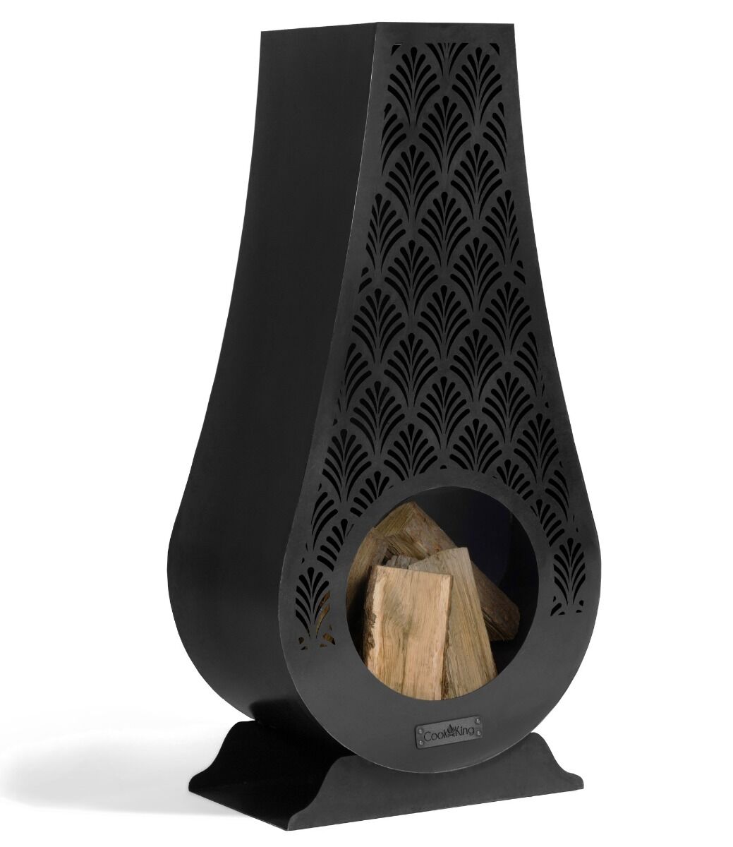 CookKing Chimenea Exterior Ankara