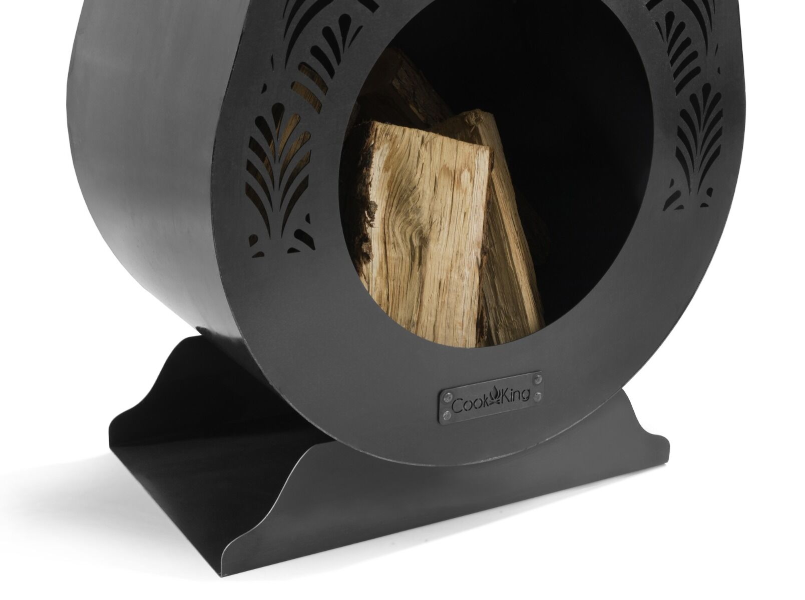 CookKing Chimenea Exterior Ankara