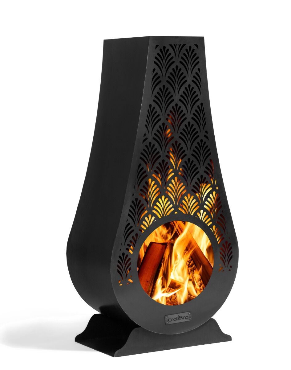 CookKing Chimenea Exterior Ankara