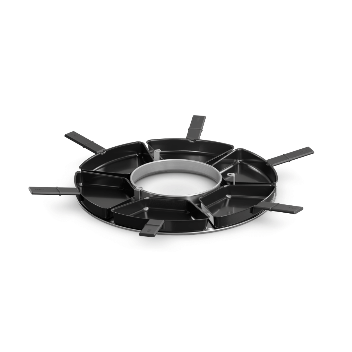 Parrilla de mesa Circle 35 Pro Höfats