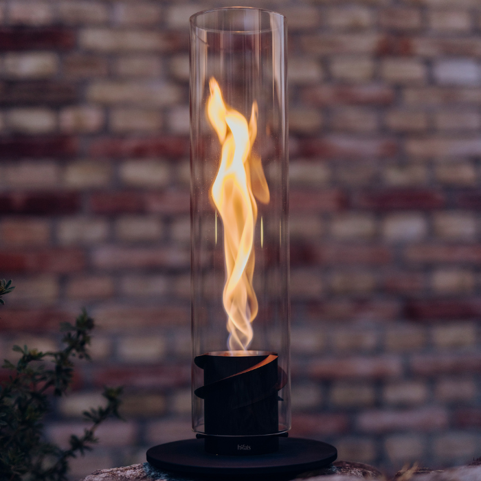 Chimenea de mesa SPIN höfats