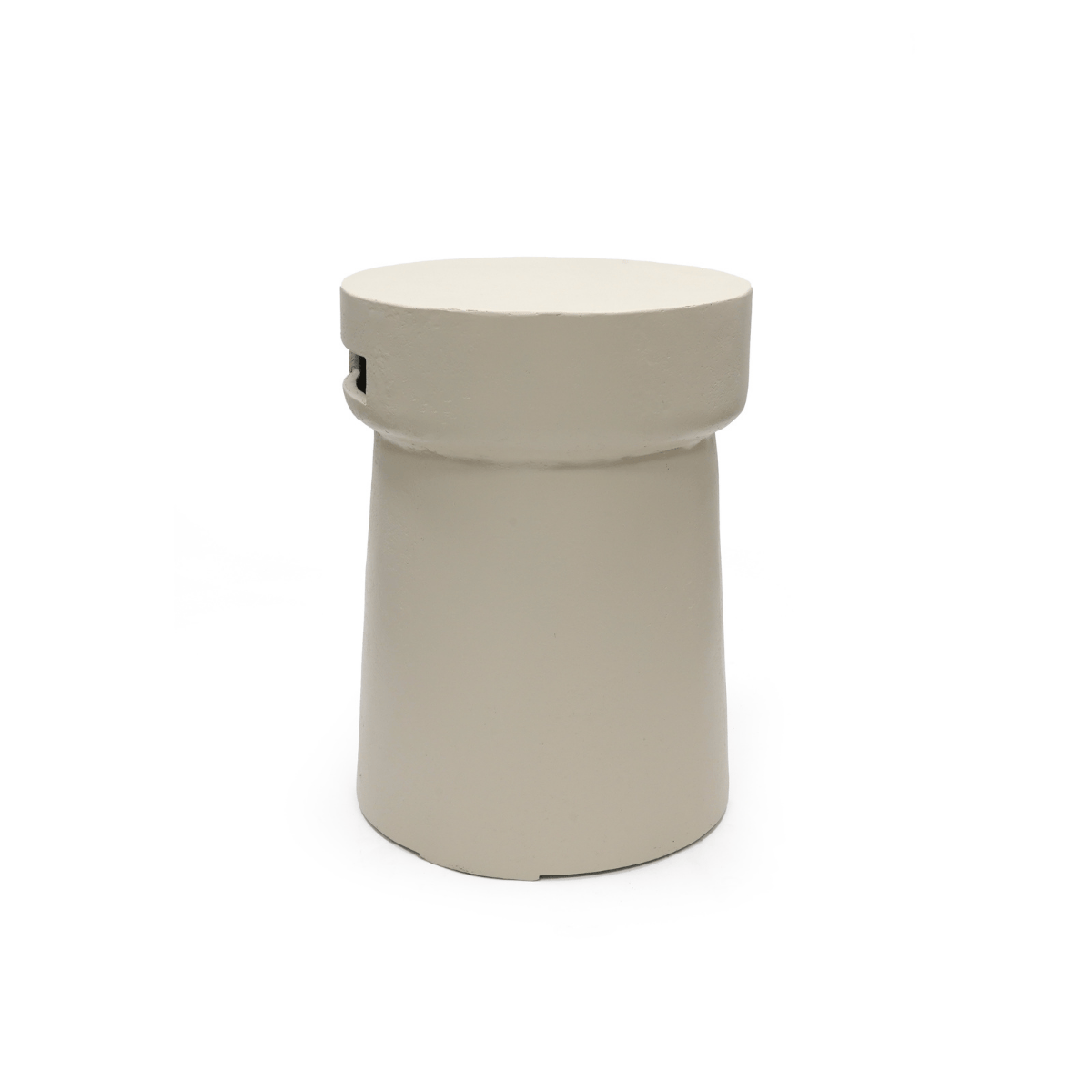 Cubre bombona de gas Cork beige Happy Cocooning