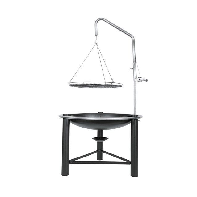 Brasero con parrilla Pendal HEAT