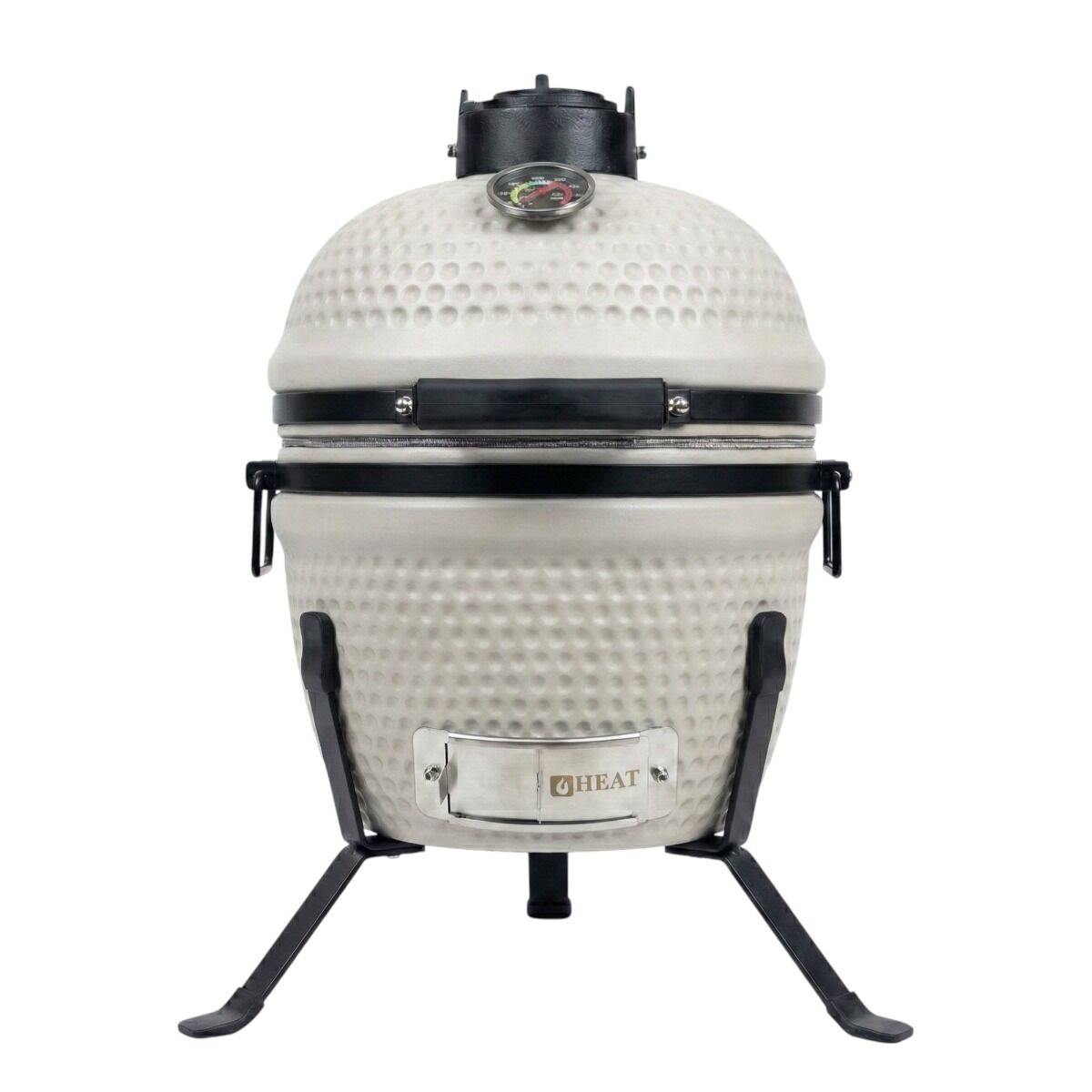 Barbacoa kamado Fyregg 13 arena HEAT Premium