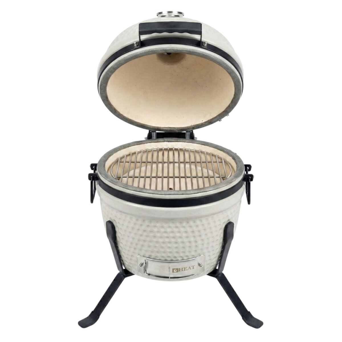 Barbacoa kamado Fyregg 13 arena HEAT Premium