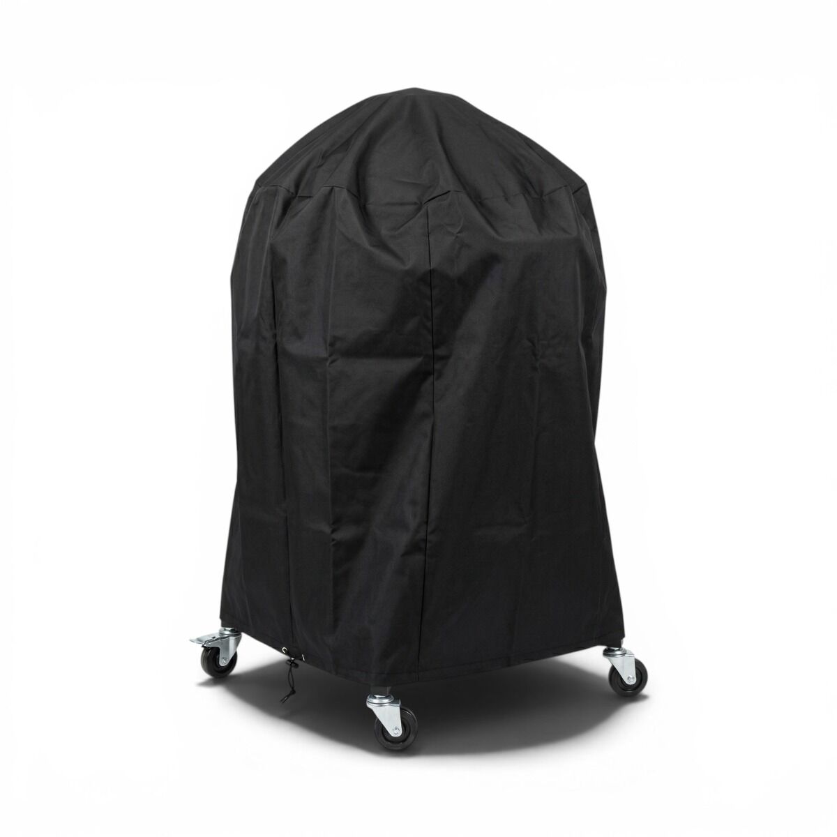 Barbacoa kamado Fyregg 18 marrón HEAT Premium