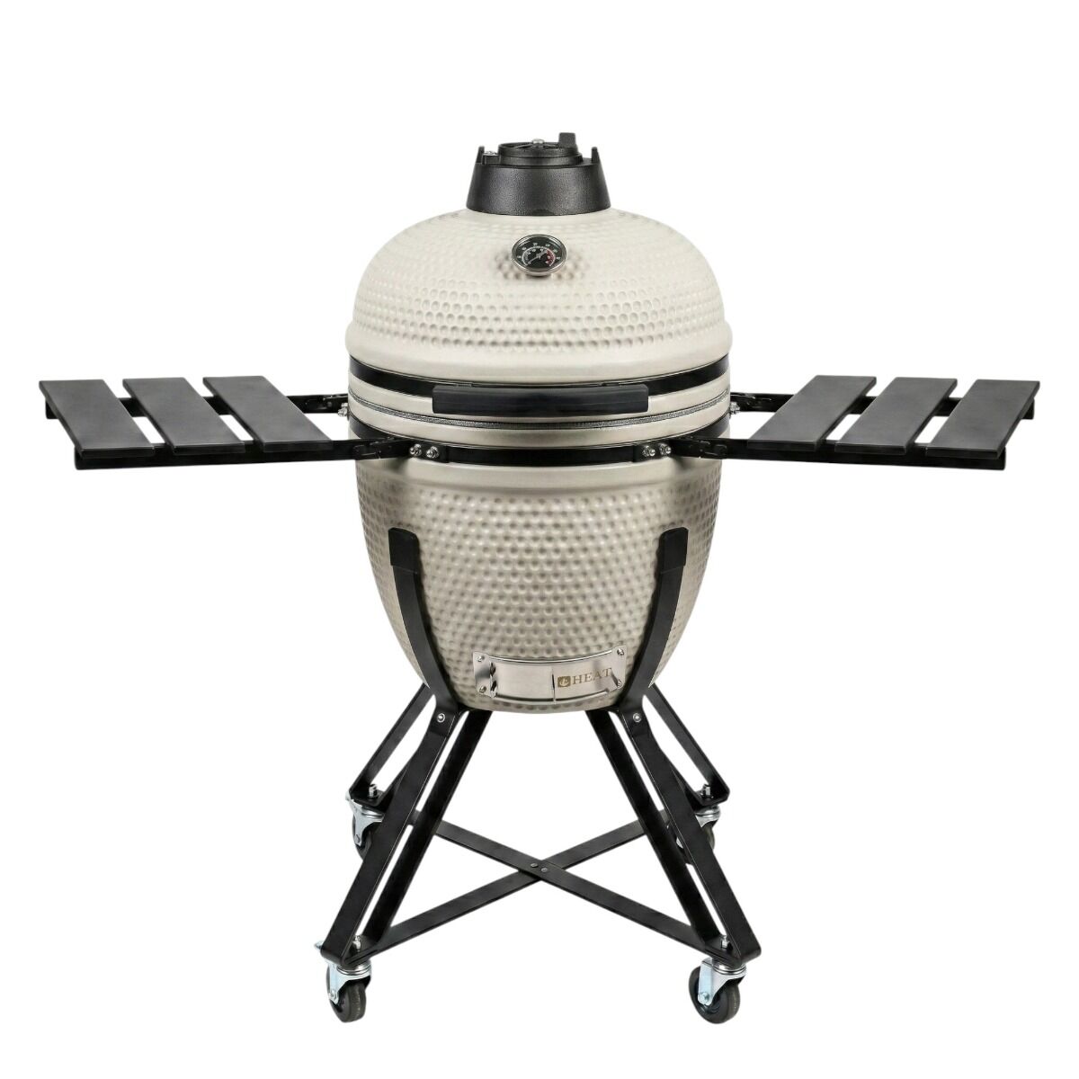 Barbacoa kamado Fyregg 18 arena HEAT Premium
