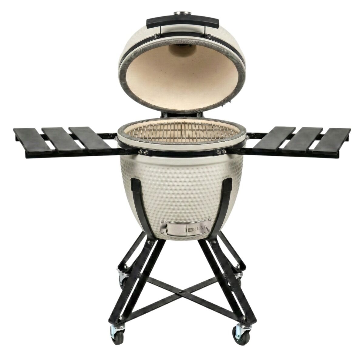 Barbacoa kamado Fyregg 18 arena HEAT Premium