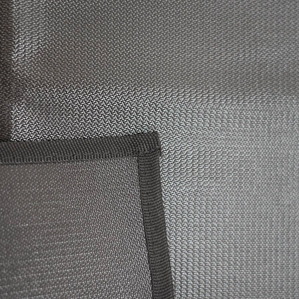 Esterilla protectora para barbacoa rectangular HEAT