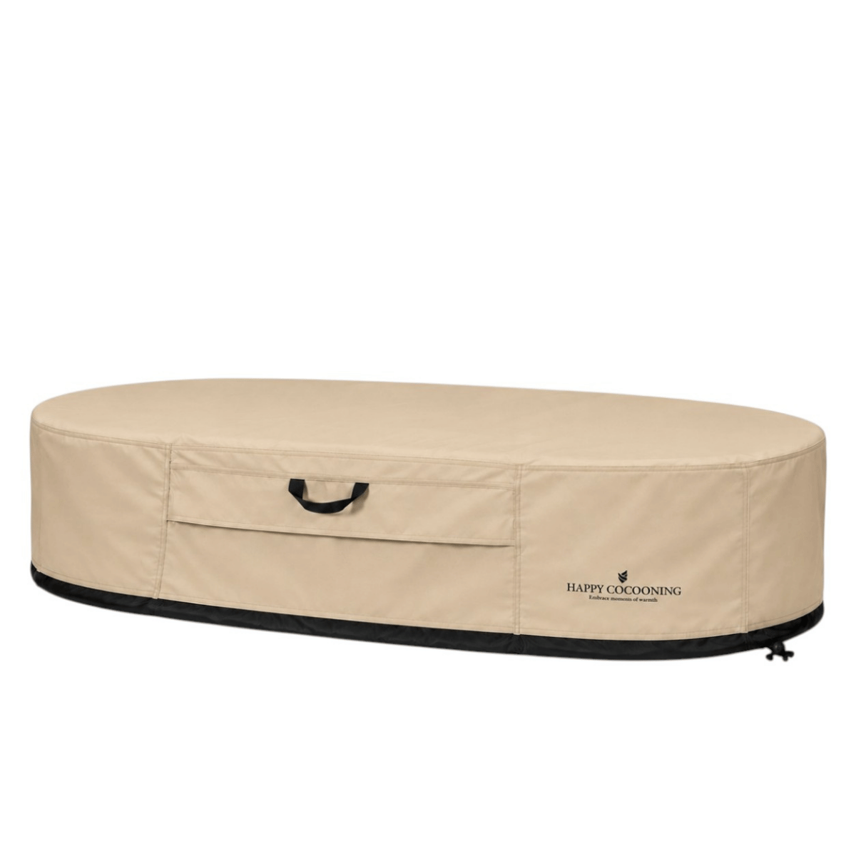 Funda protectora Riviera 140 Happy Cocooning