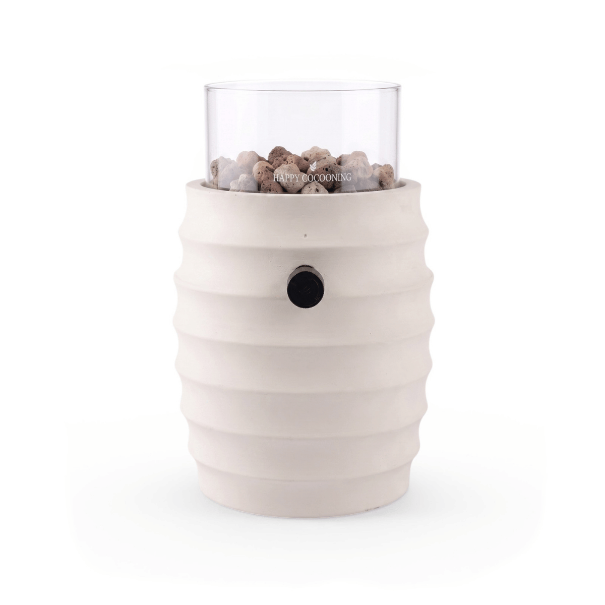 Chimenea de mesa Lumi Cocoon Original Happy Cocooning