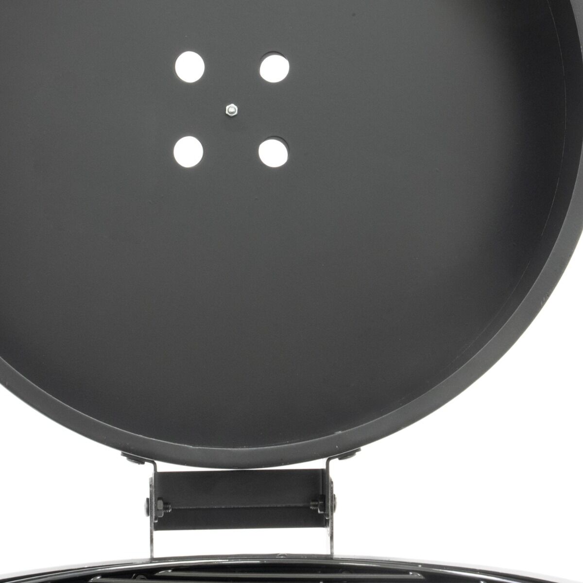 Barbacoa de carbón BRÅTEN HEAT