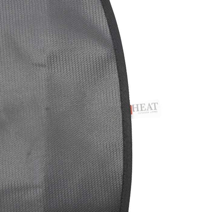 HEAT Outdoor Living Estera de Barbacoa Ronda