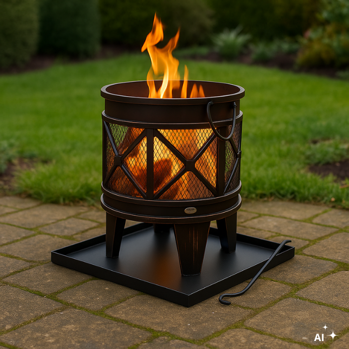HEAT Placa Base Cuadrada(50 x 50 cm) HEAT Placa Base Cuadrada(50 x 50 cm)