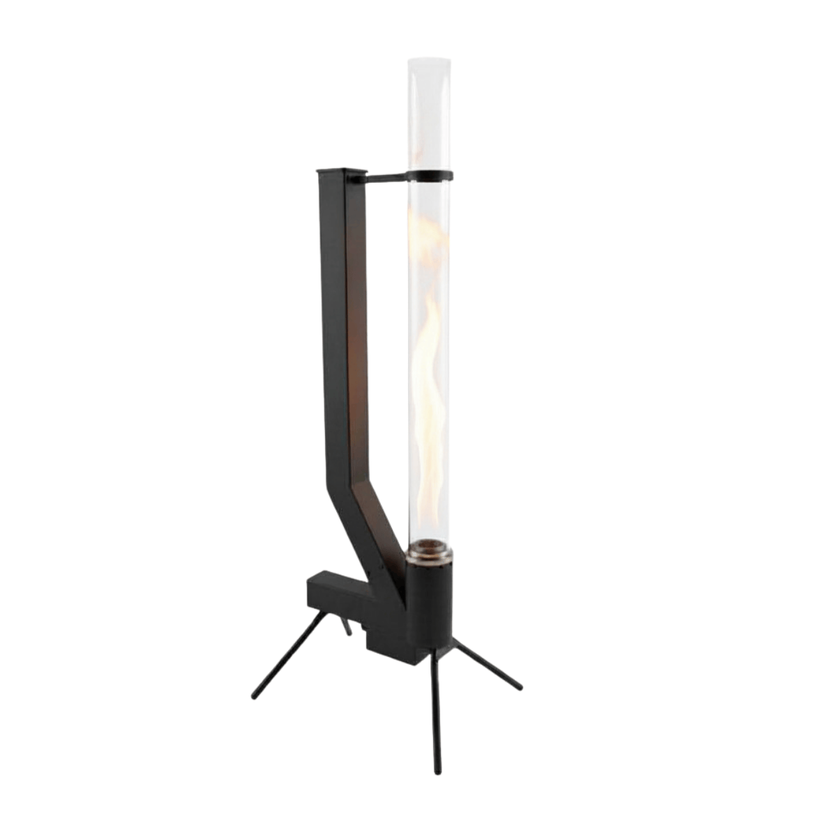 Estufa de pellets exterior Hollum HEAT