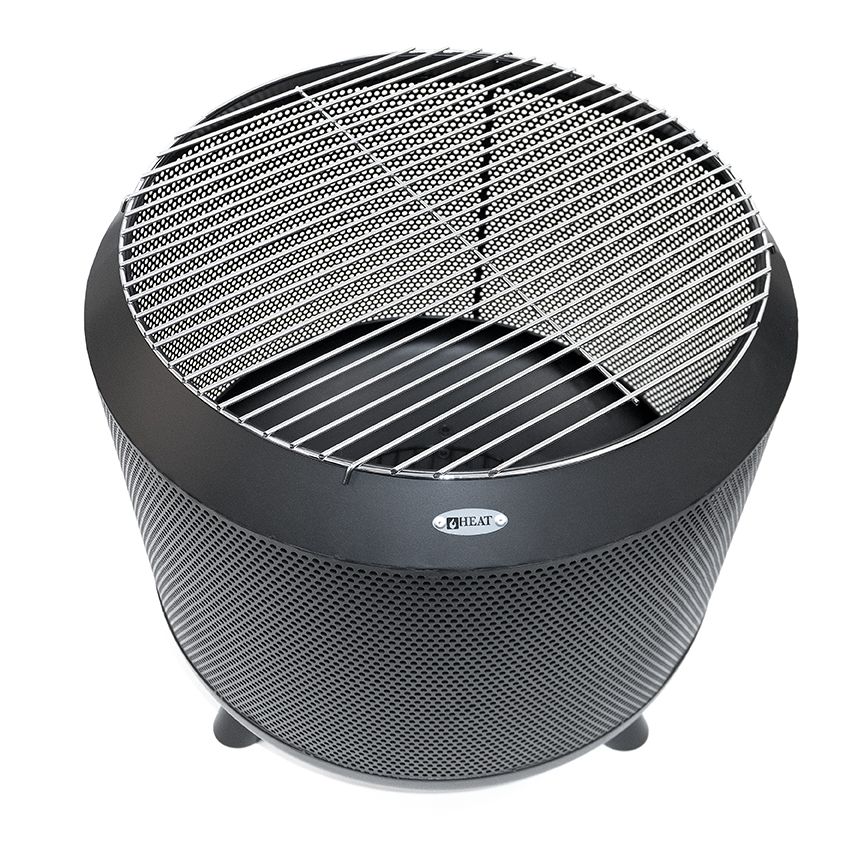 HEAT Drum Pot
