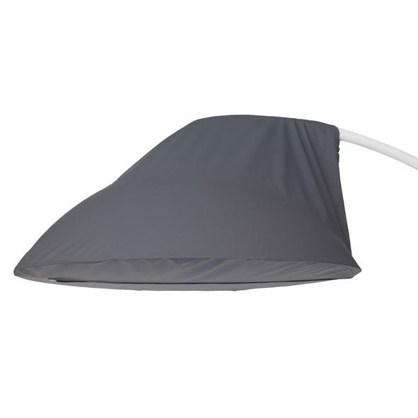 Heatsail Dome Calefactor de pie para terraza