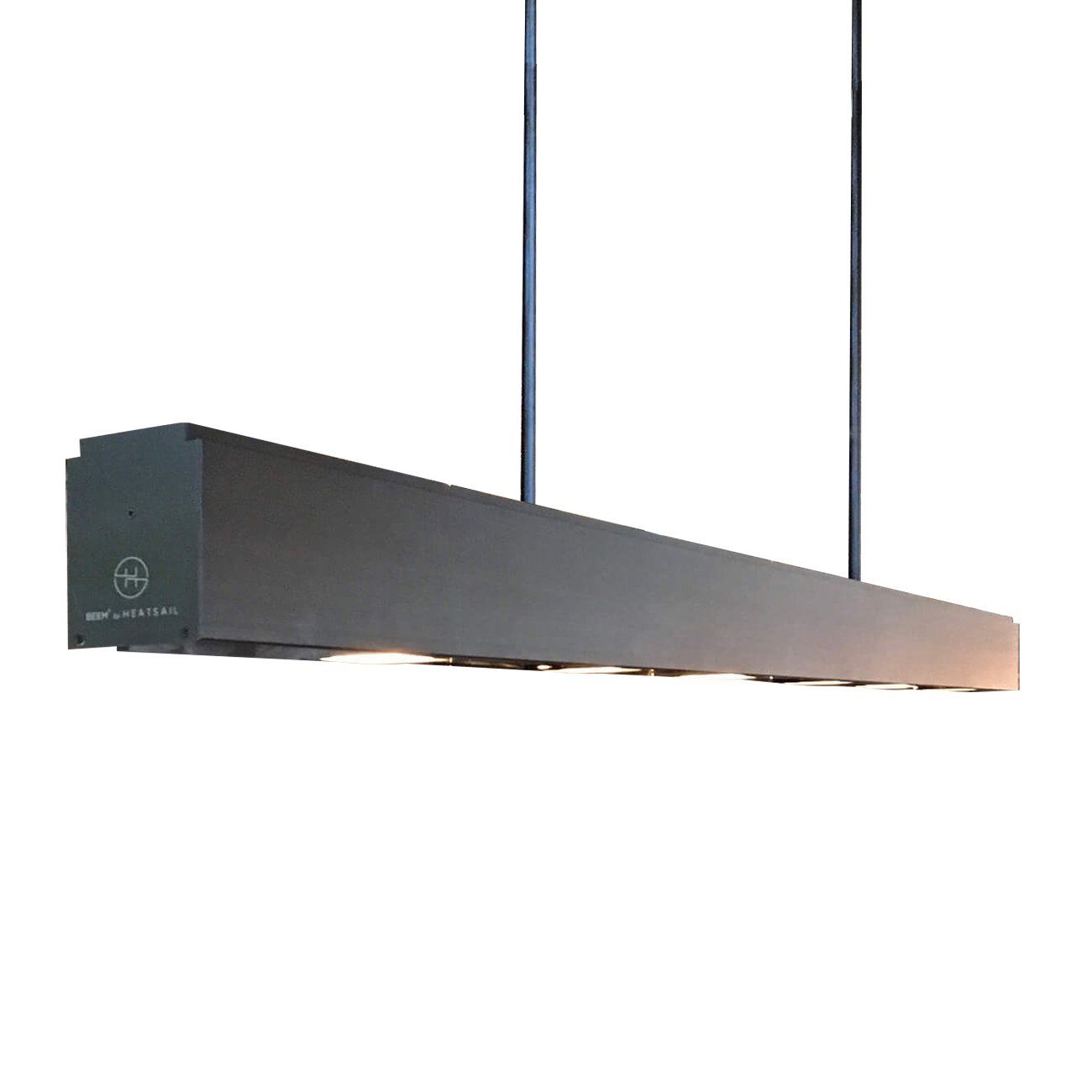 Heatsail BEEM Calentador de terraza