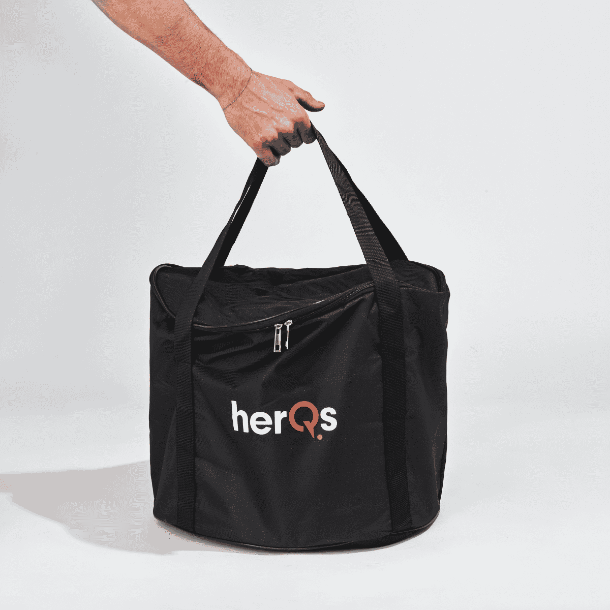 Brasero sin humo Cozy herQs
