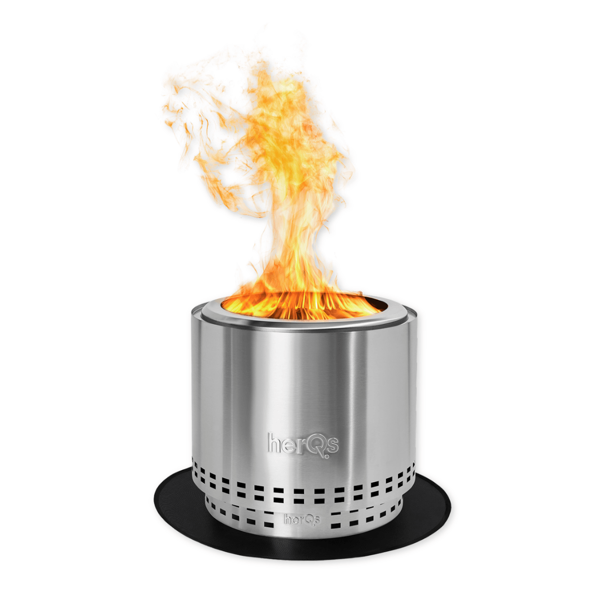 Alfombra protectora suelo para brasero Cozy y Blaze HerQs