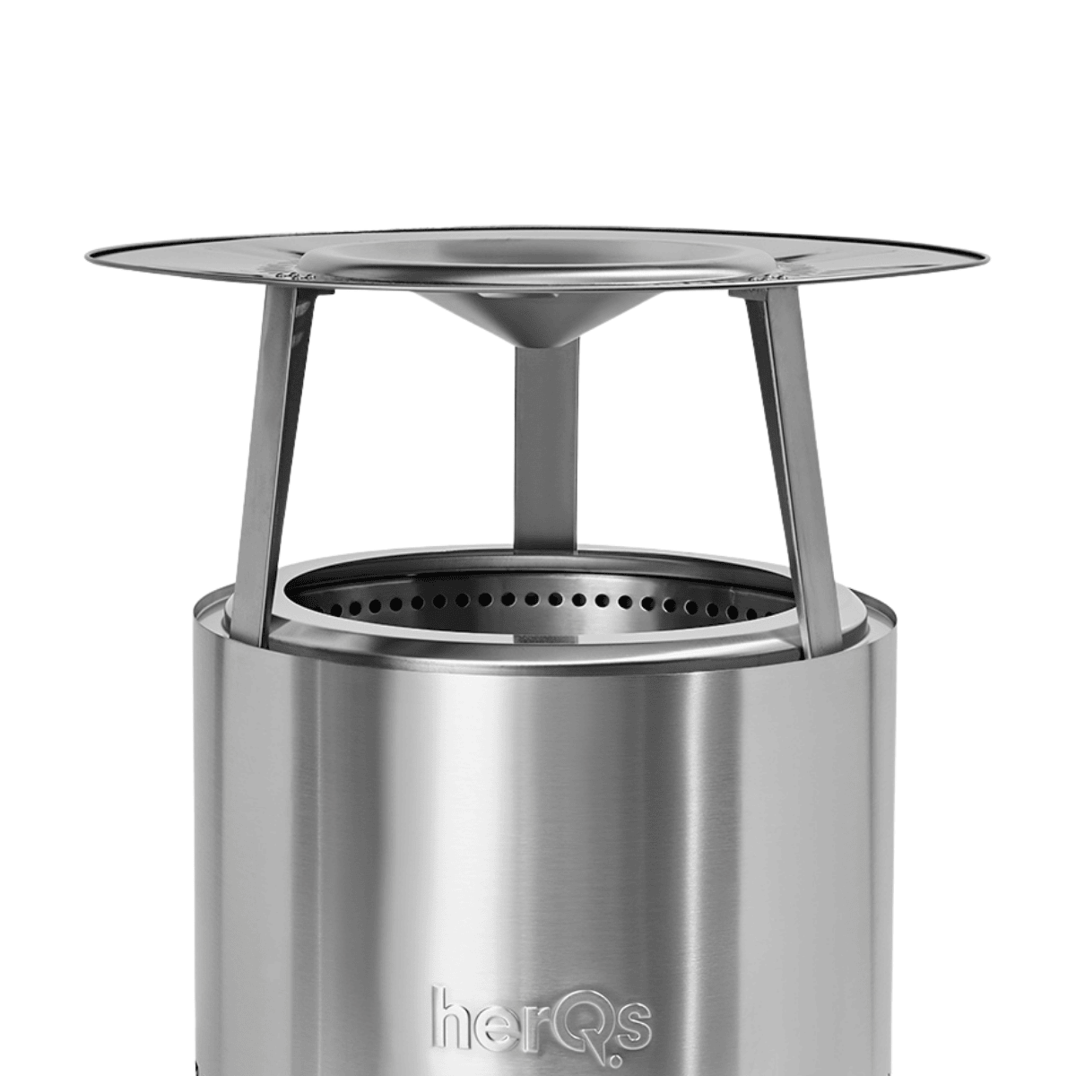 Difusor de calor para brasero Blaze HerQs