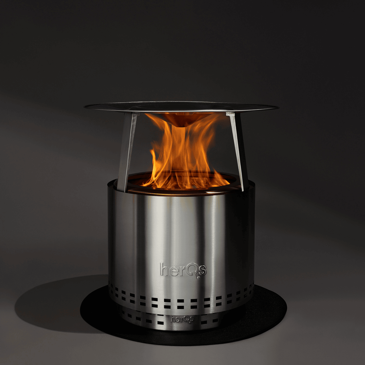 Difusor de calor para brasero Blaze HerQs