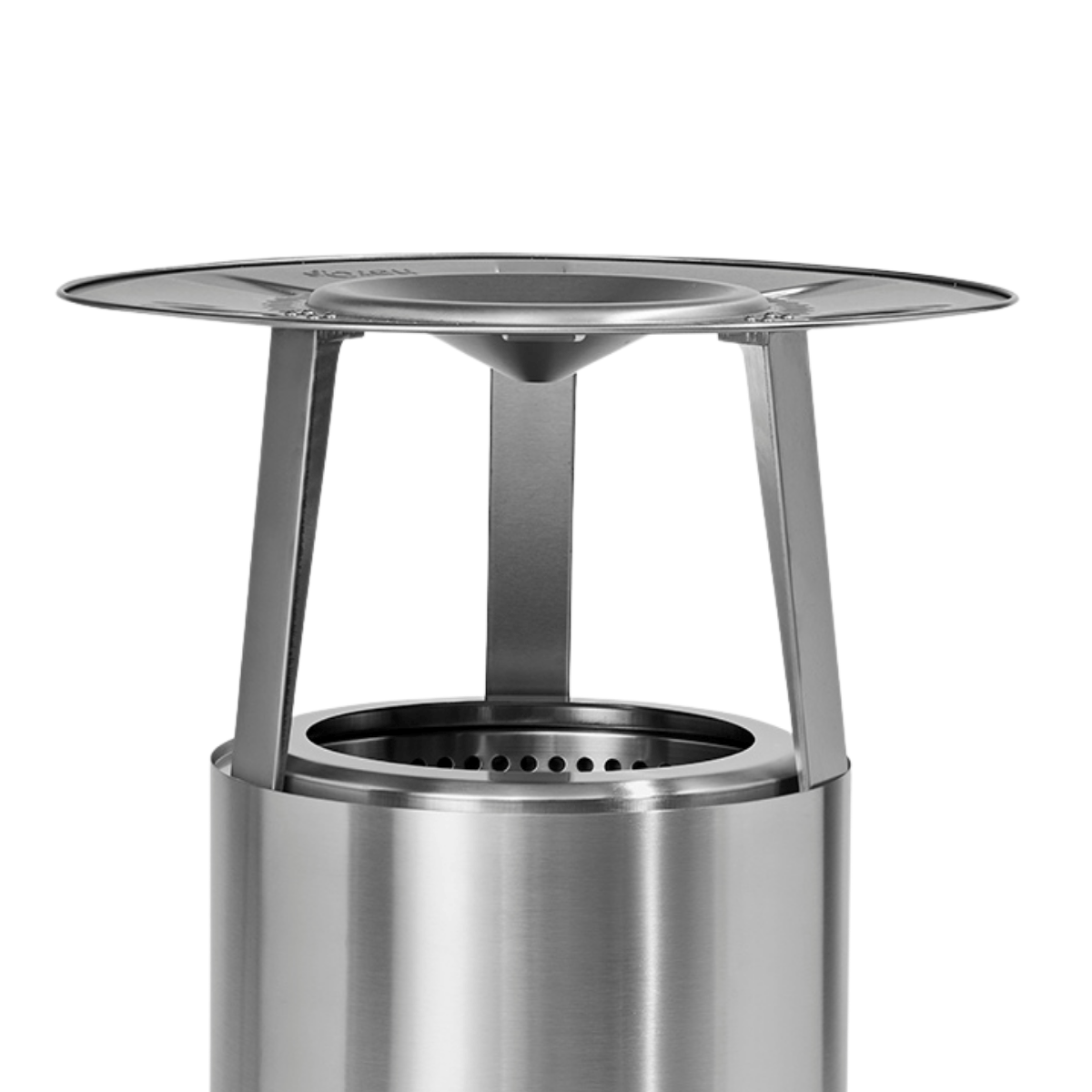 Difusor de calor para brasero Cozy HerQs