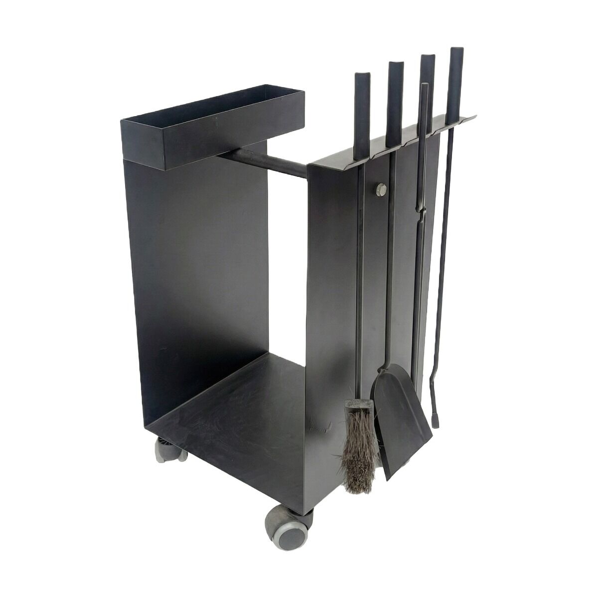 HEAT haardgereedschapset Fyrset Plus