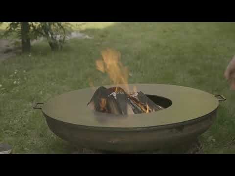 Plancha BonPlancha 120 cm BonFeu