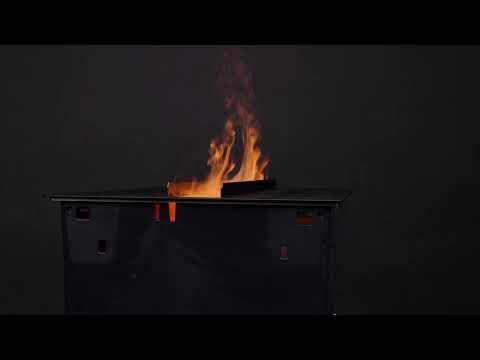 Dimplex Cassette 400 LED 2.0 Eco Opti-Myst