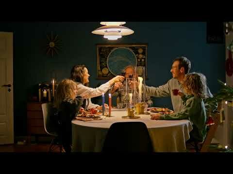 Brasero sin humo MOON 45 con base alta höfats