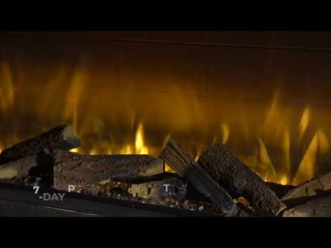Dimplex Vivente Revillusion