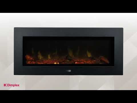 Dimplex SP16 Optiflame