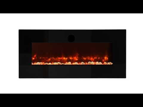 Livn Chimenea colgante Dublin