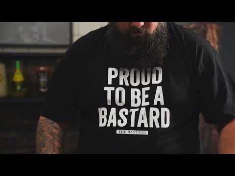 The Bastard Regular compacto Completo