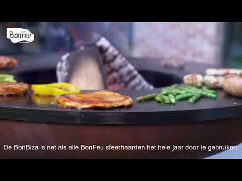 BonFeu BonBiza Zwart Paasdeal 