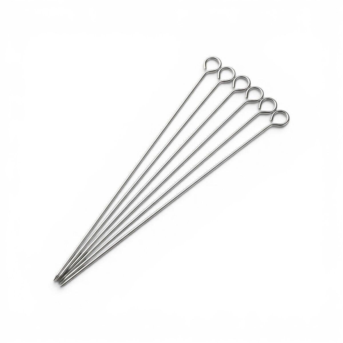 Utensilios barbacoa Enkel 17 piezas HEAT
