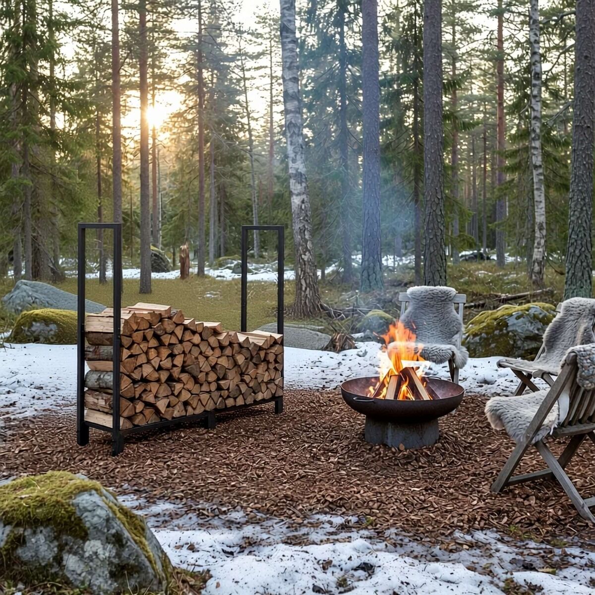 Leñero Trelopp XL HEAT